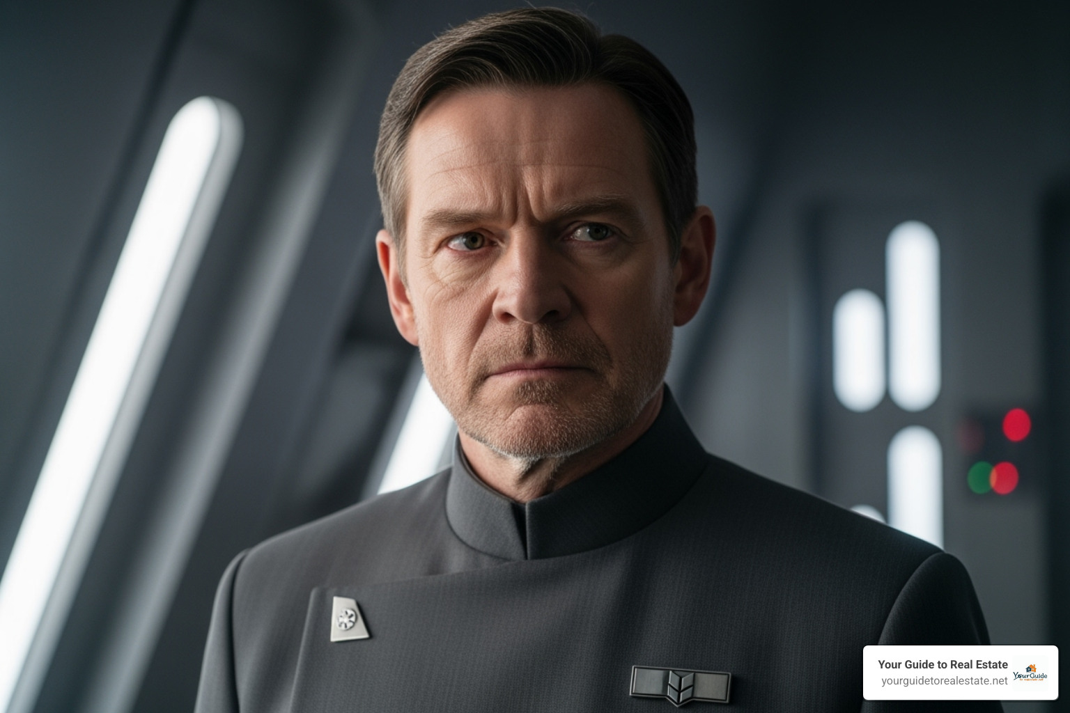 Brian Gleeson as Brendol Hux in The Mandalorian - brian gleeson Brian Gleeson as Brendol Hux in The Mandalorian - brian gleeson