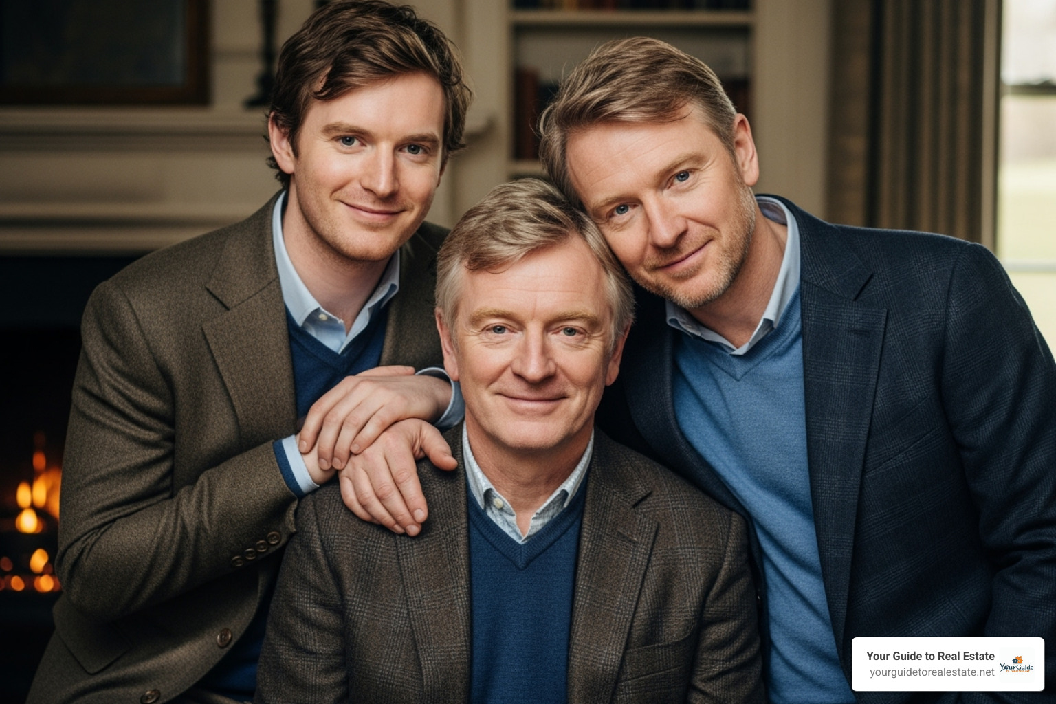 Brendan, Domhnall, and Brian Gleeson together - brian gleeson Brendan, Domhnall, and Brian Gleeson together - brian gleeson