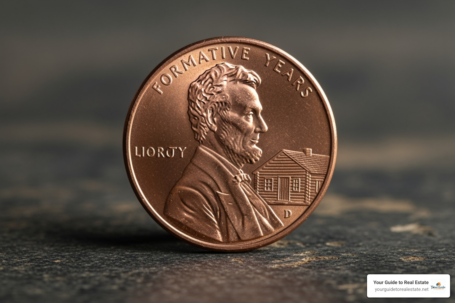 High-grade MS67 2009 penny in a protective slab - 2009 penny value no mint mark