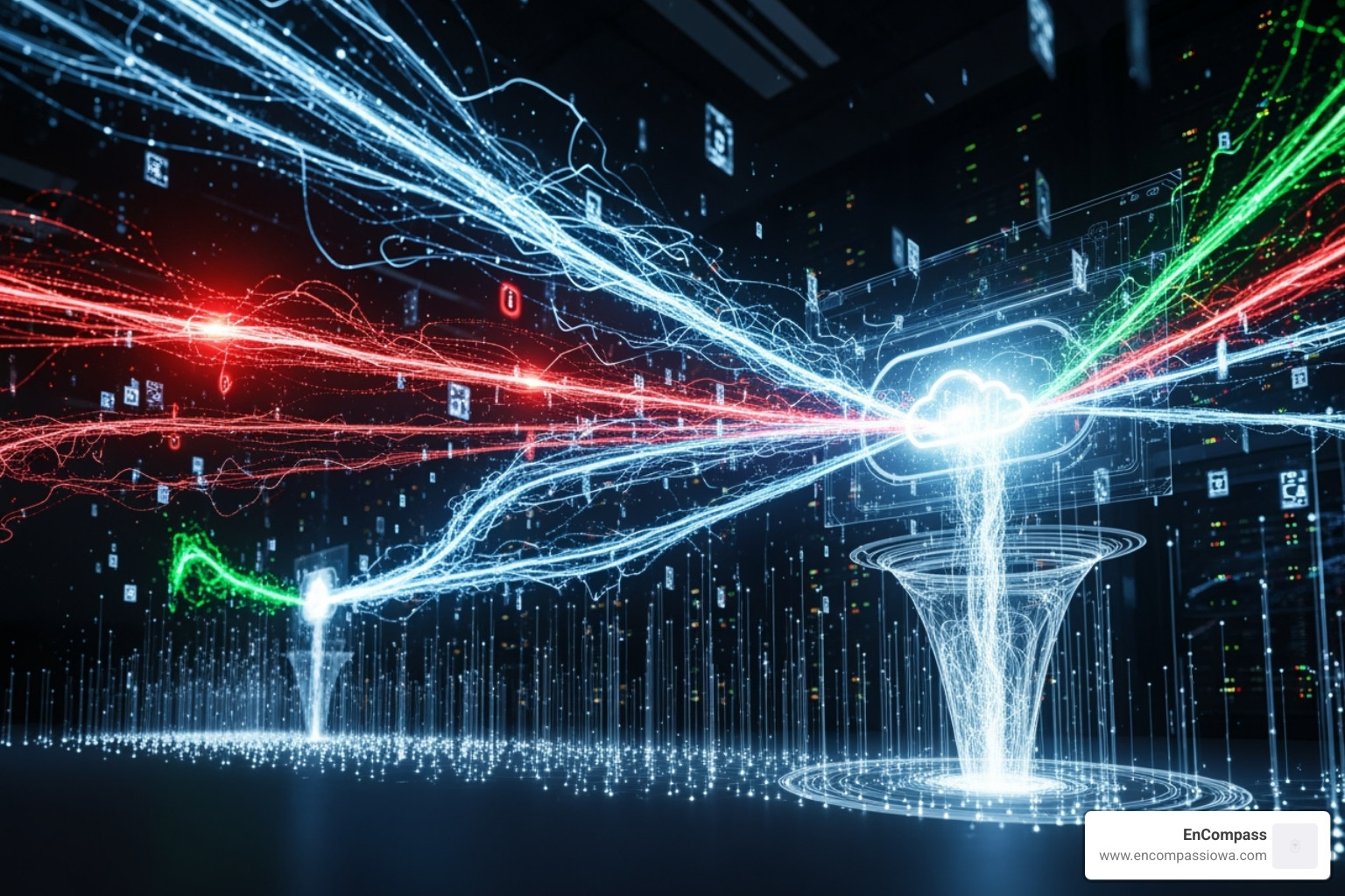 simple flowchart for selecting the right security tools based on data sensitivity and environment - Data security solutions simple flowchart for selecting the right security tools based on data sensitivity and environment - Data security solutions