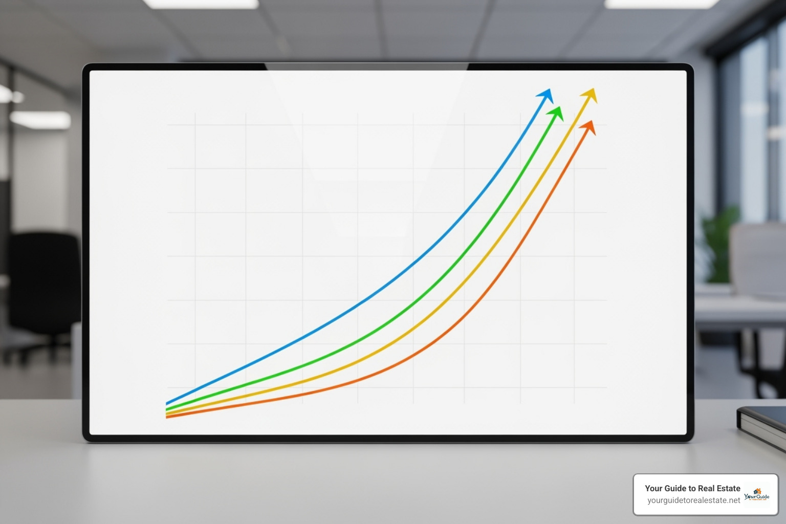 Chart showing upward trends in productivity, revenue, and employee engagement - pedro paulo executive coaching