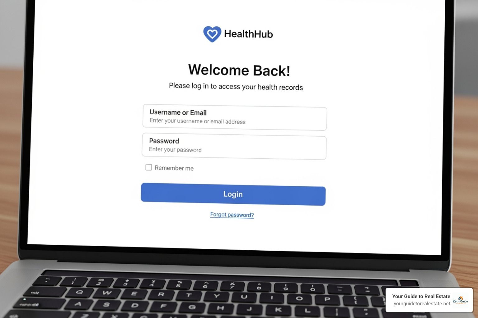 Mochi Health login page on a laptop screen - mochi health login Mochi Health login page on a laptop screen - mochi health login