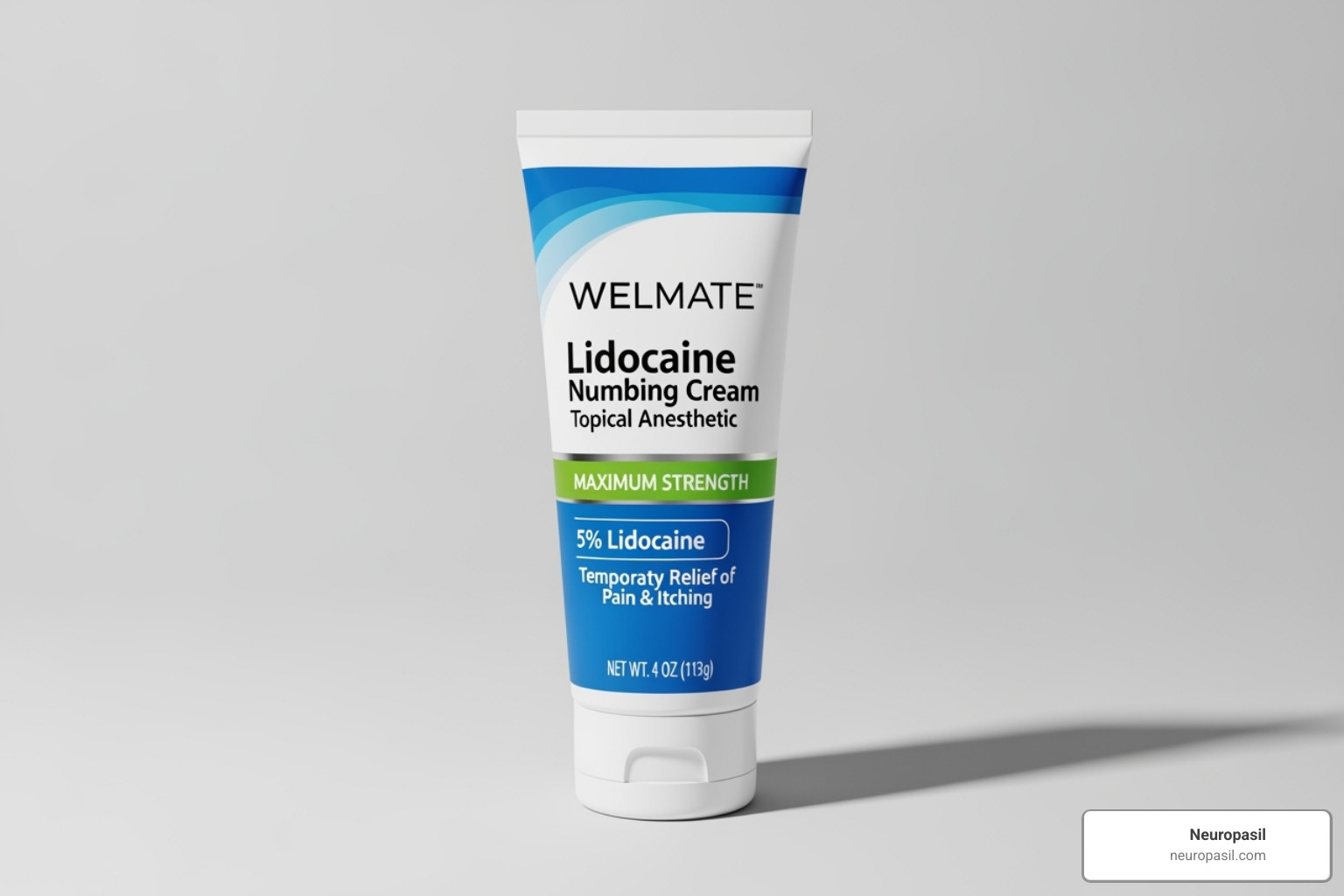 lidocaine cream - what cream is good for sciatic nerve pain
