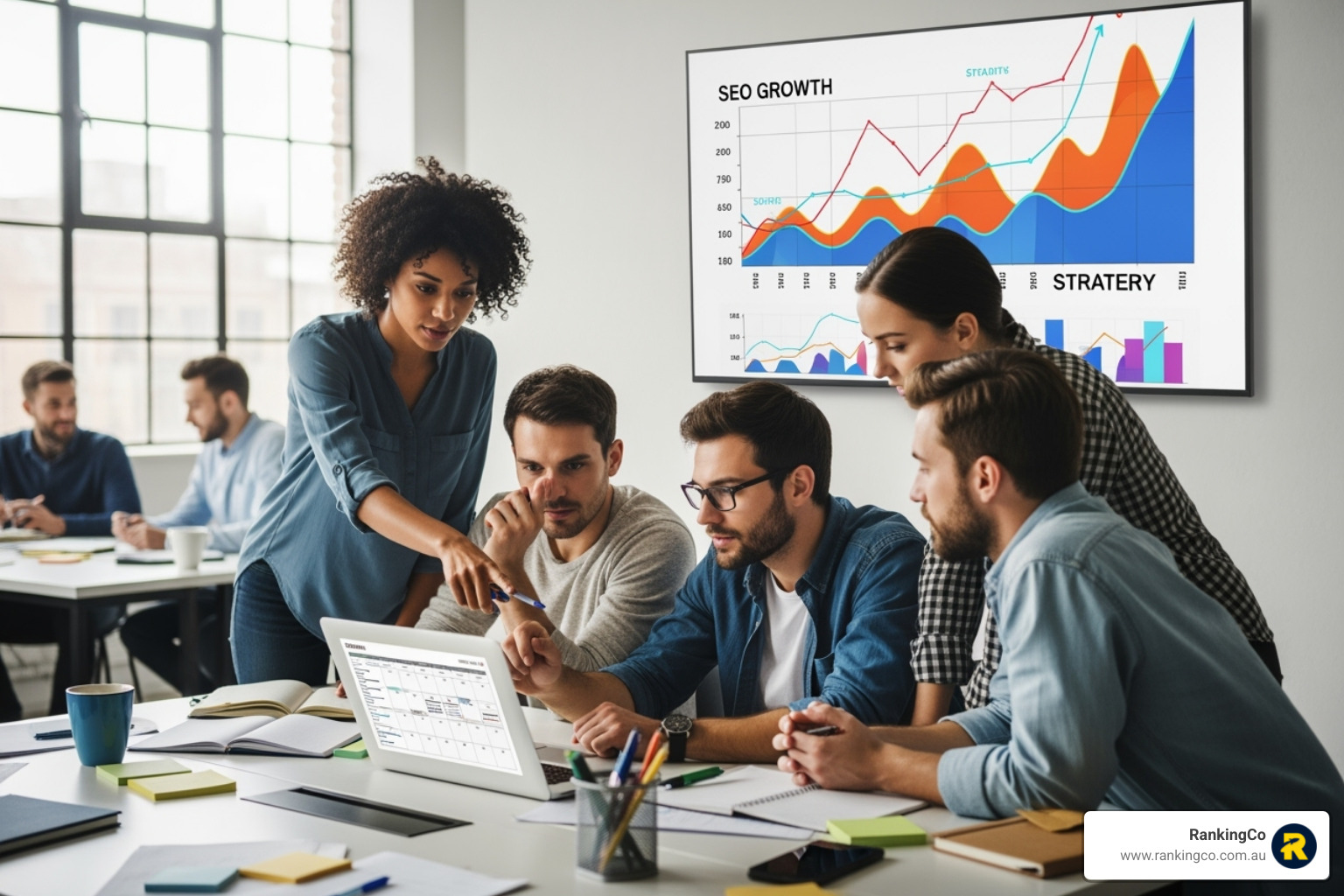 Affordable SEO in Melbourne Your Guide to Smart Digital Growth
