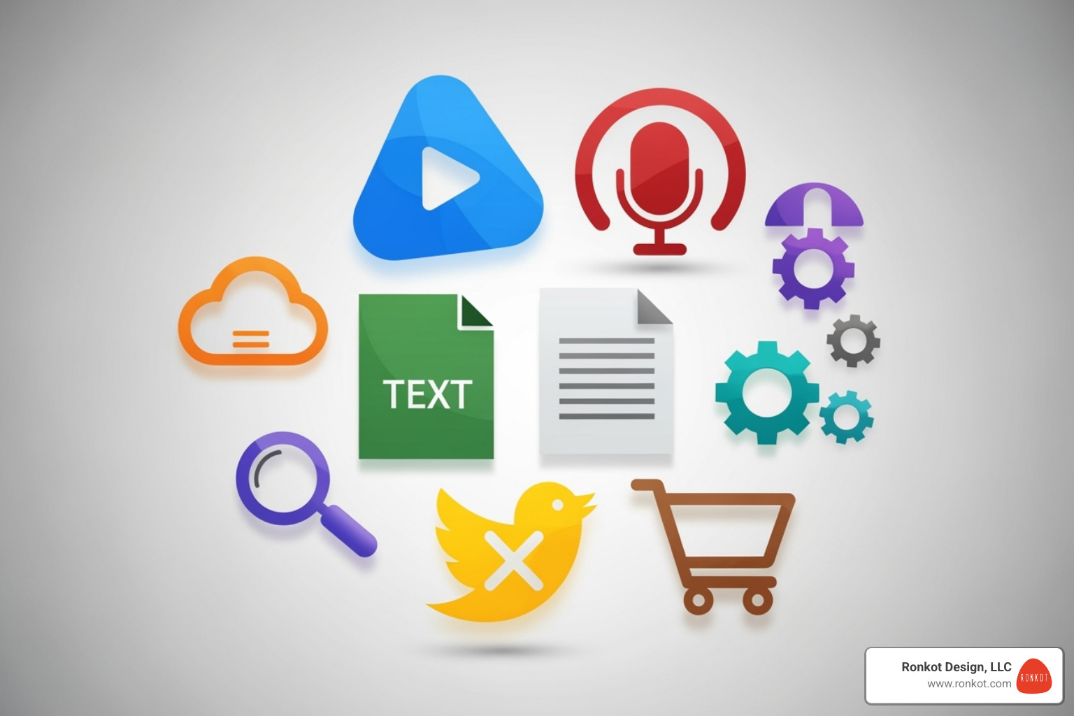 Different Content Types - content marketing lawyers Different Content Types - content marketing lawyers