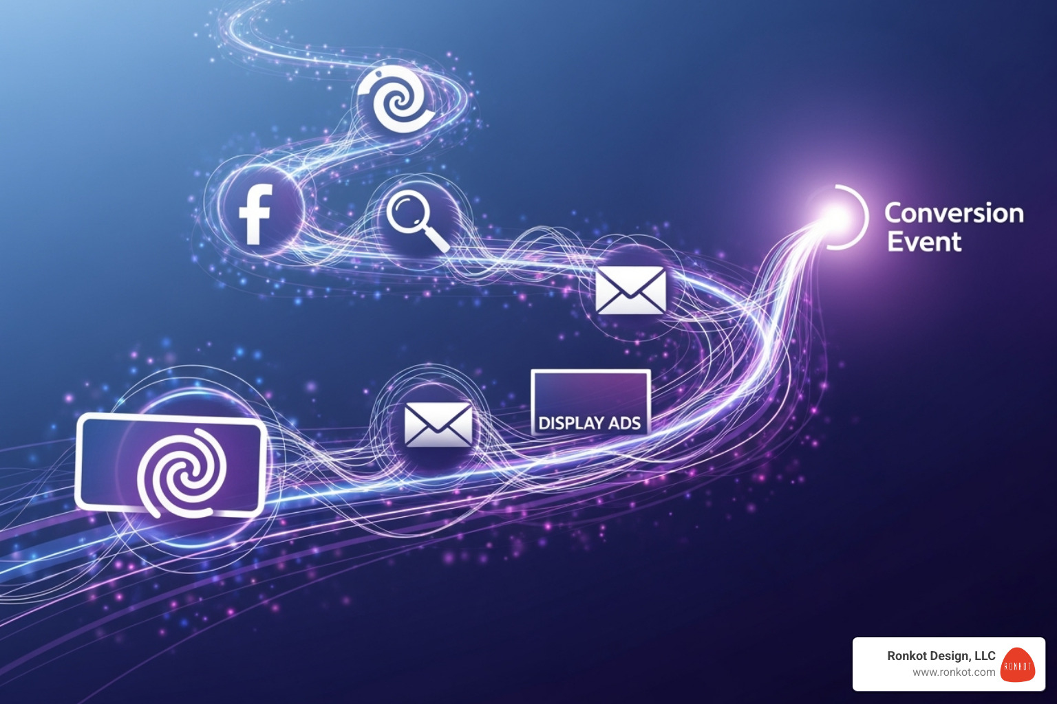 Multi-touch attribution model - Lead generation PPC Multi-touch attribution model - Lead generation PPC