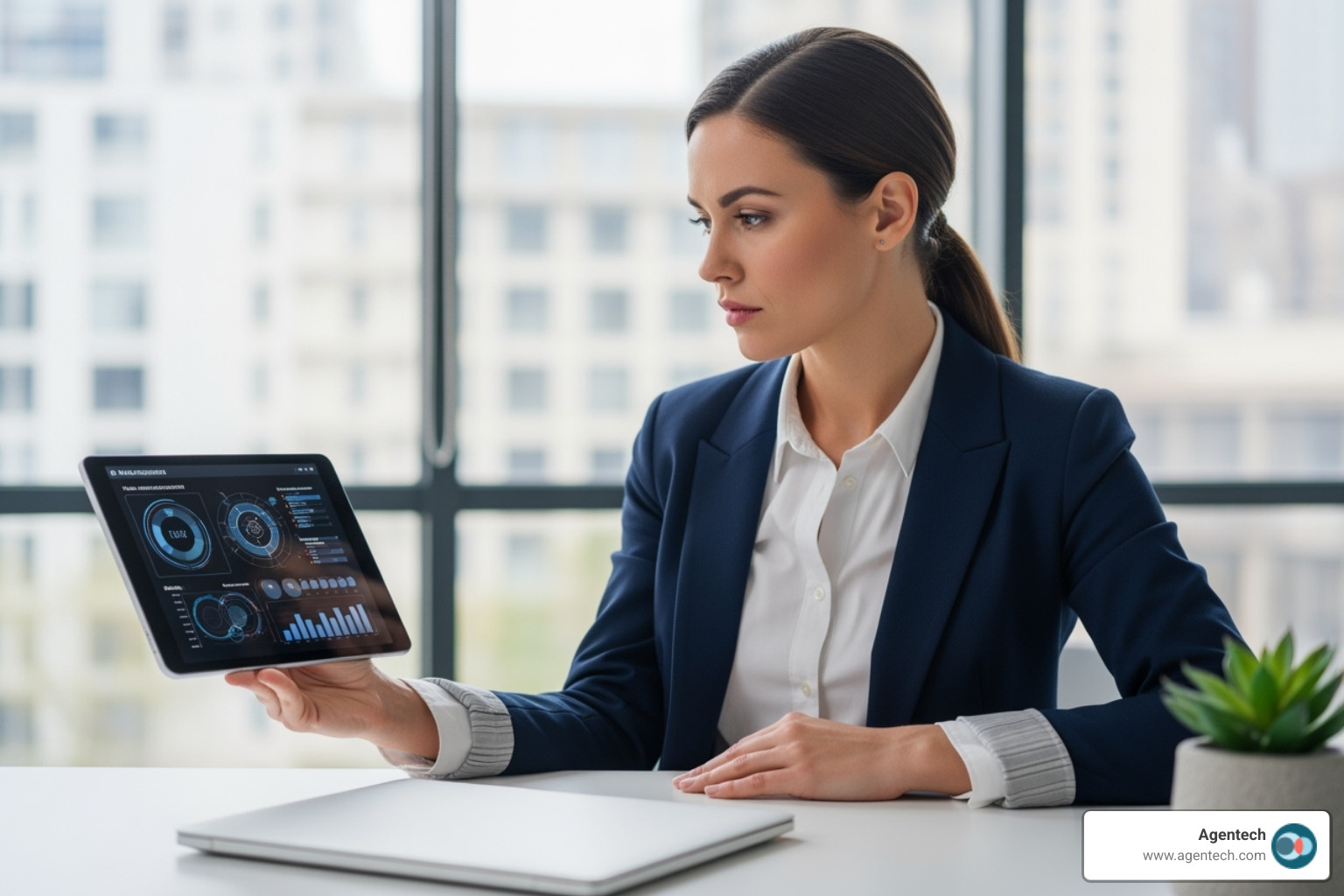 insurance professional - insurance ai technology