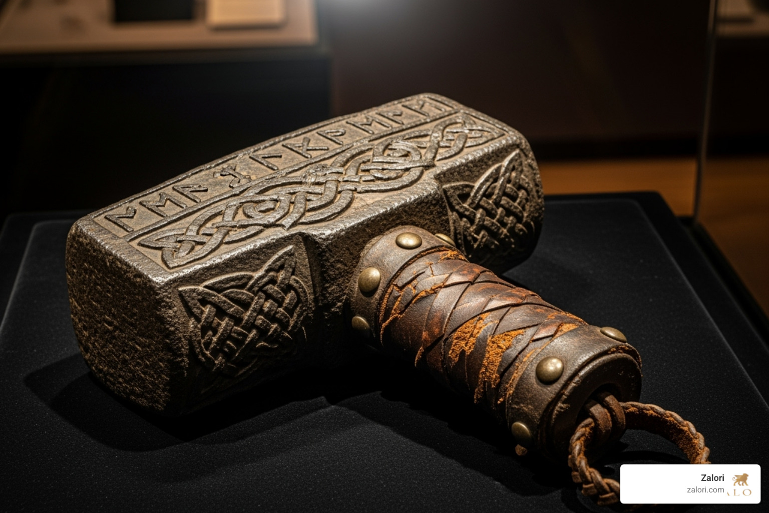 ancient Viking Mjolnir artifact - mjolnir pendant ancient Viking Mjolnir artifact - mjolnir pendant