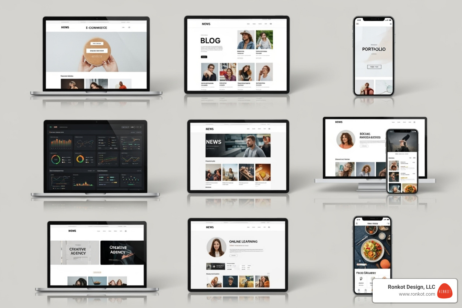 WordPress website examples - wordpress agency dallas WordPress website examples - wordpress agency dallas