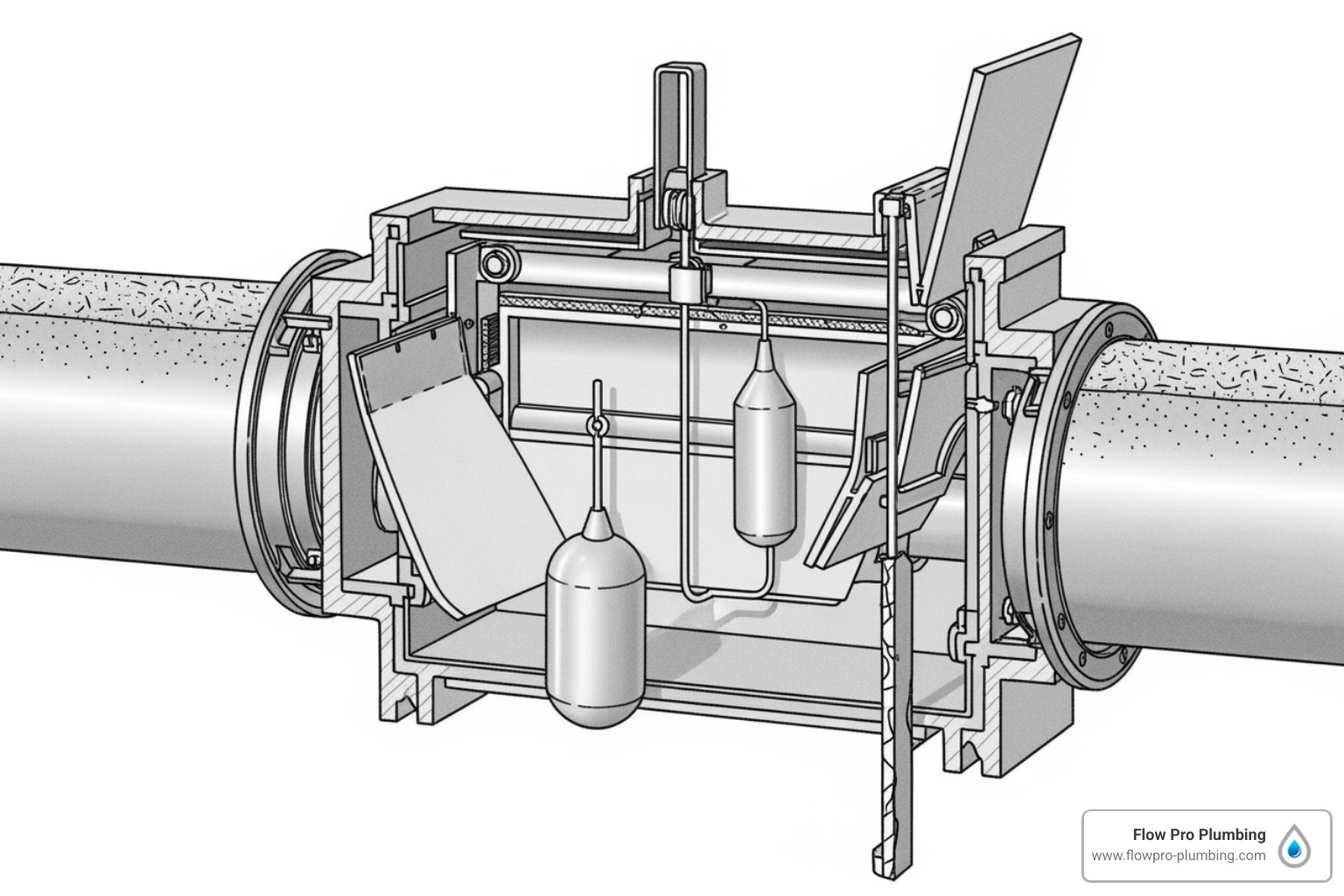 backwater valve diagram - basement flood prevention backwater valve diagram - basement flood prevention
