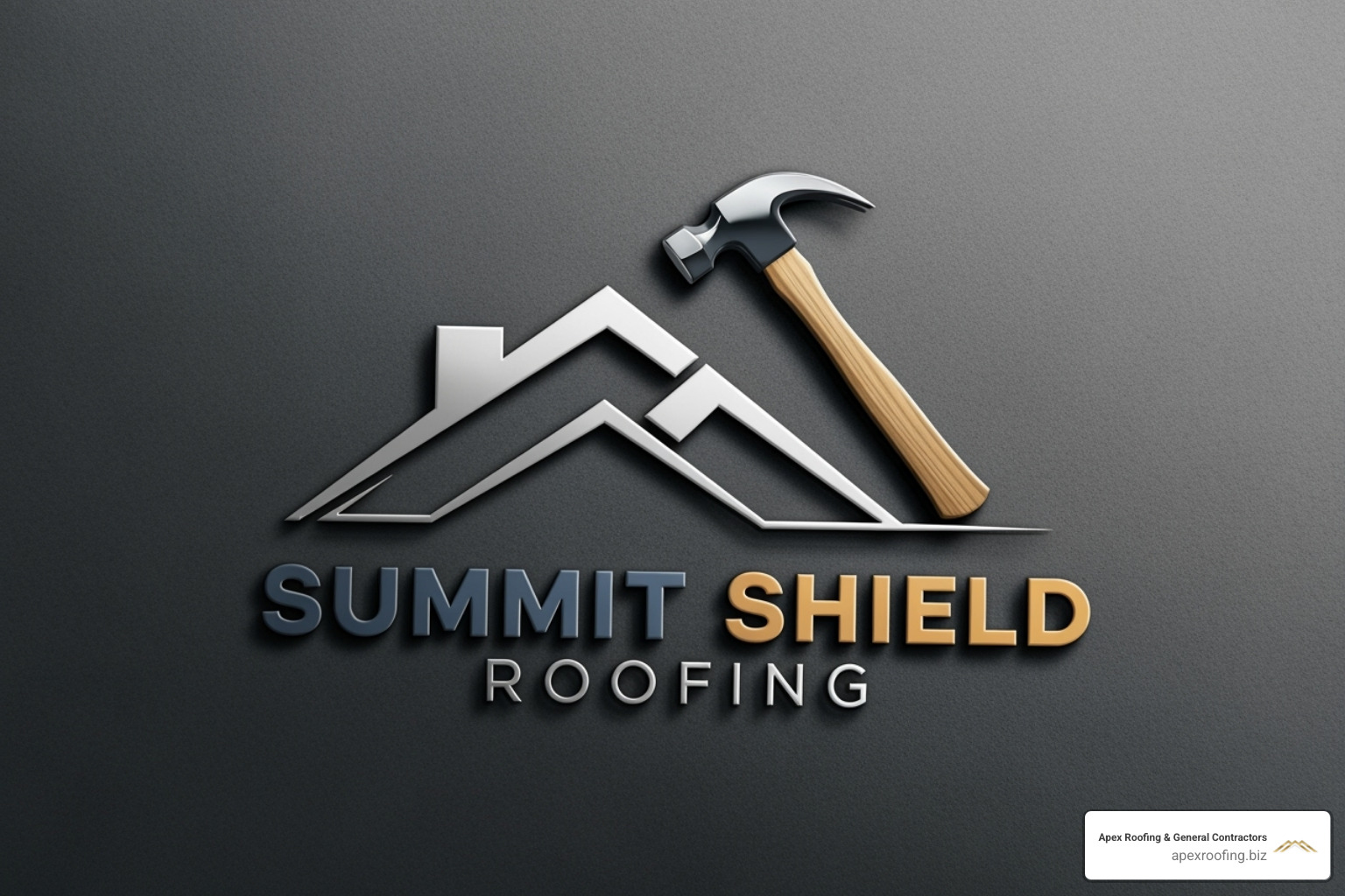 Certified roofer's badge or logo - free roof inspection San Antonio Certified roofer's badge or logo - free roof inspection San Antonio