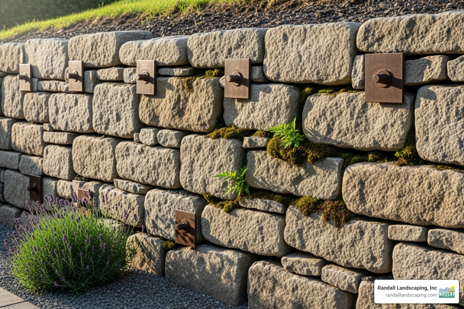 Best Helical Anchors Retaining Wall: #1 Choice in 2025, image size:1536x1024