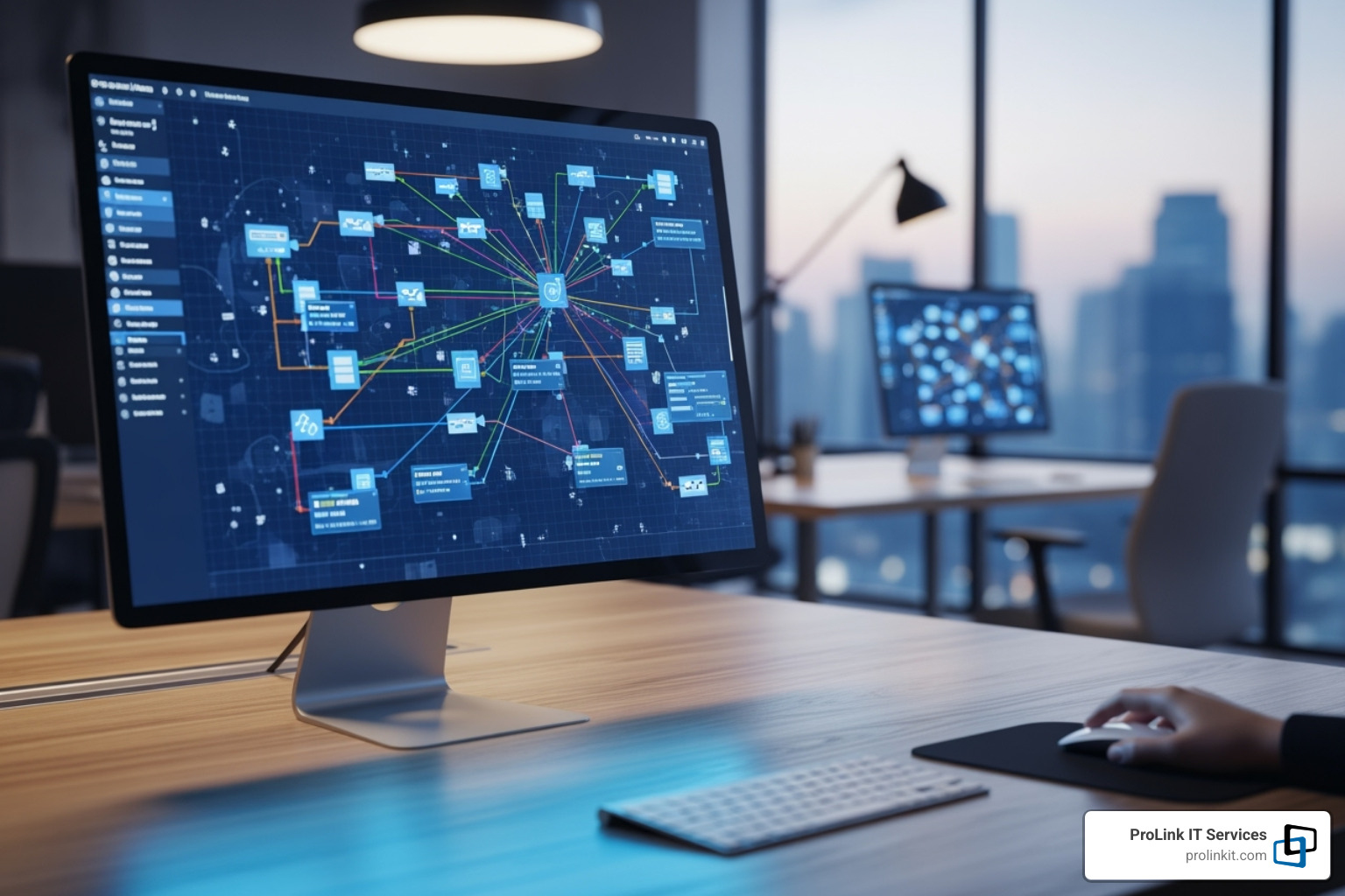 Network Management: Master 5 Core Functions