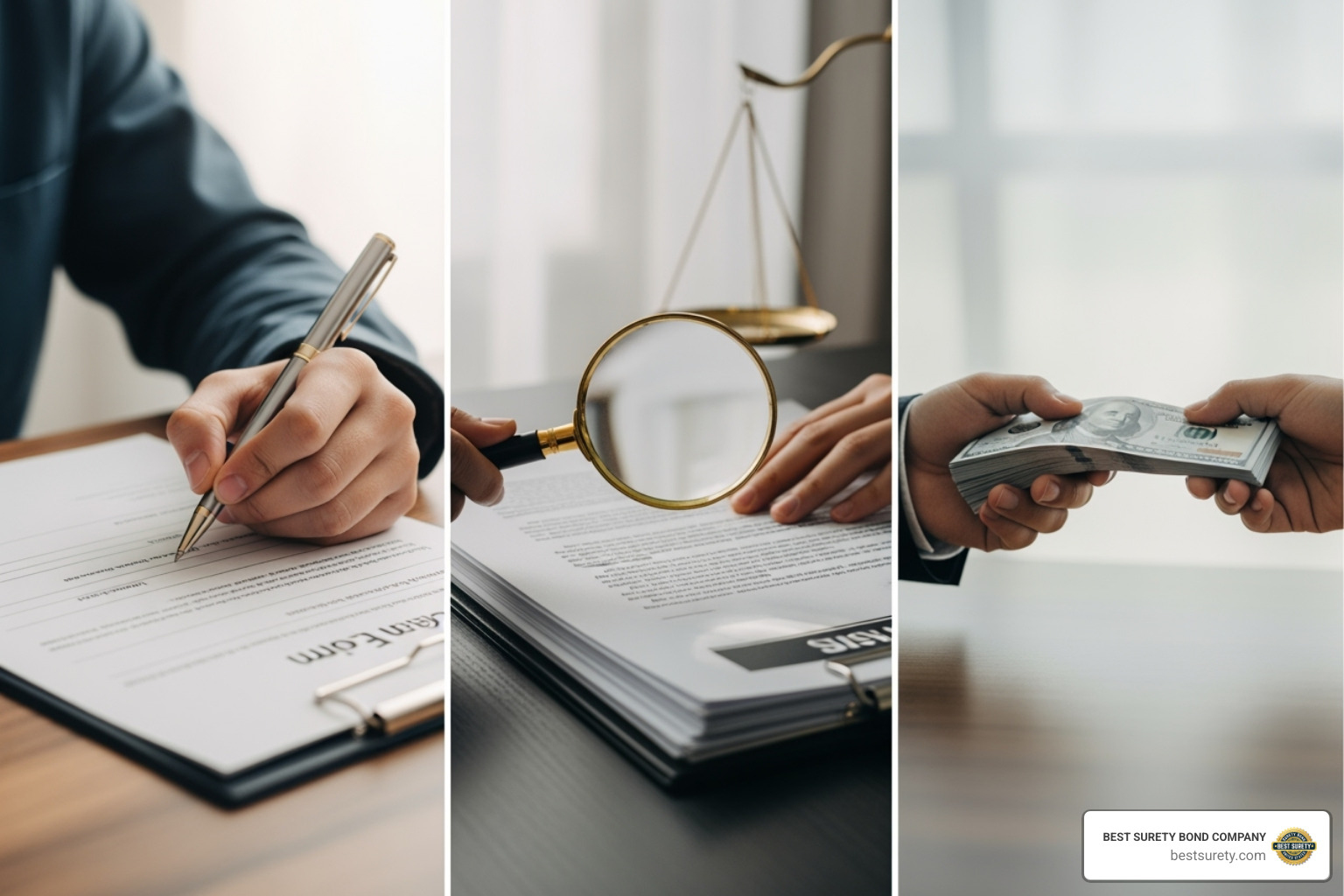 Flowchart illustrating the indemnity bond claim process from filing to reimbursement - Indemnity bond online Flowchart illustrating the indemnity bond claim process from filing to reimbursement - Indemnity bond online