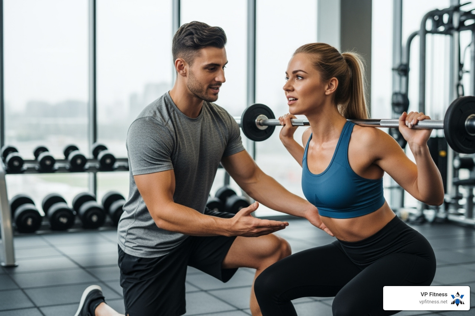 One on one training: Achieve Your #1 Goals Fast!