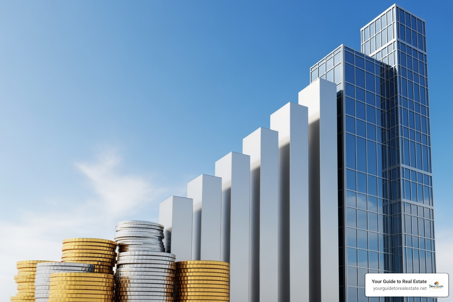 A sample retained earnings statement for a fictional real estate company, including sections for beginning balance, net income, dividends, and ending balance. - retained earnings statement