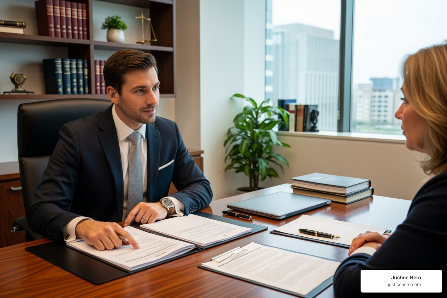 person consulting with a lawyer - paraquat lawsuit settlement person consulting with a lawyer - paraquat lawsuit settlement
