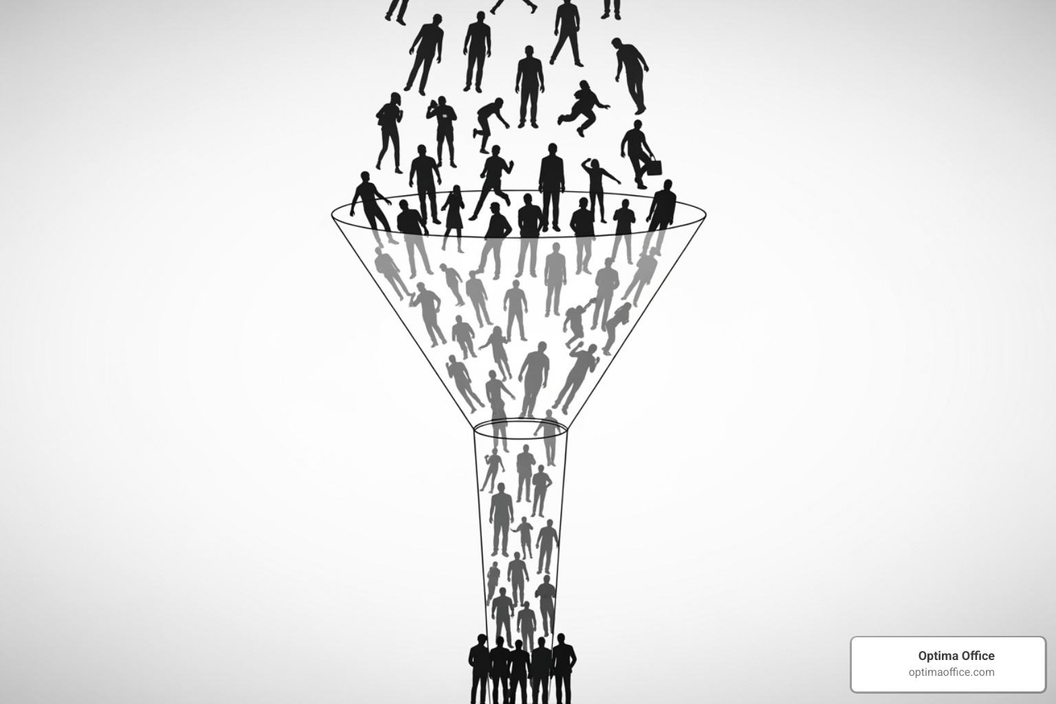 talent acquisition funnel - talent acquisition
