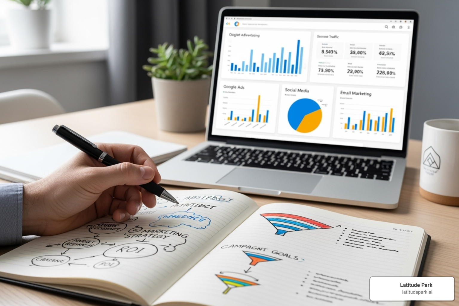 PPC campaign checklist - Franchise PPC management