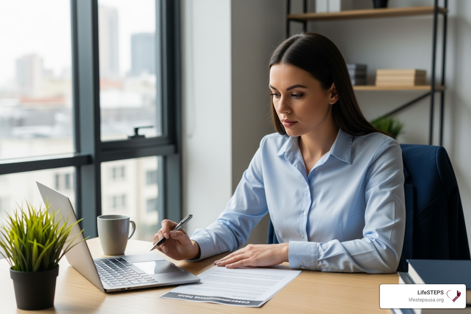 reviewing career development plan - career development planning