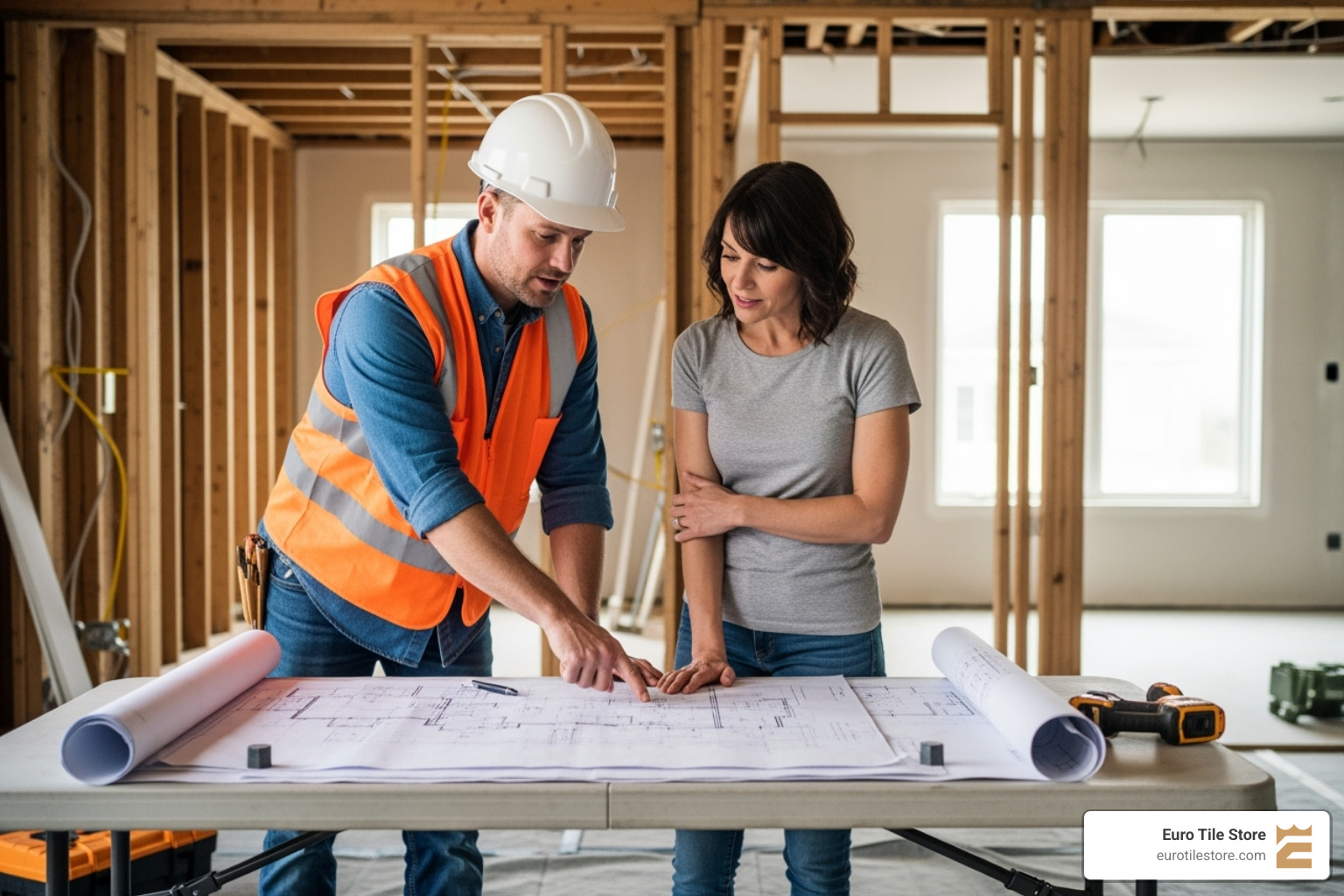 Novaire Contractor New House Renovation: 5-Step Playbook