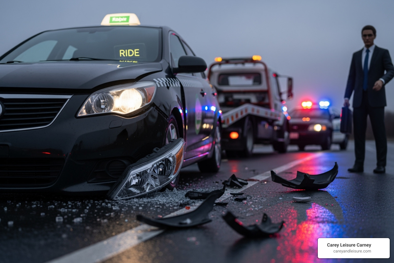 insurance policy document with a magnifying glass over it - rideshare accident lawyer insurance policy document with a magnifying glass over it - rideshare accident lawyer