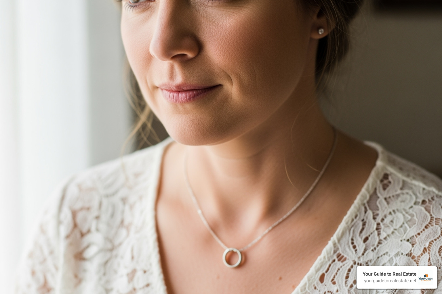 Kelly Rizzo wearing Bob Saget's wedding ring on a necklace - kelly rizzo