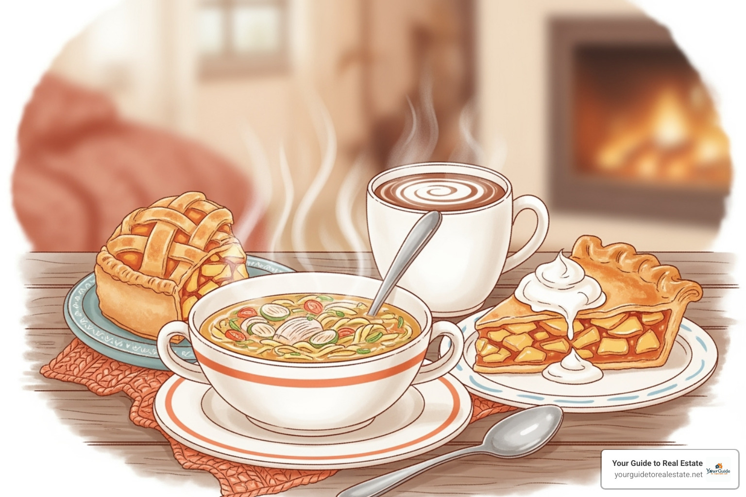 The 'Comfort Food with Kelly Rizzo' podcast cover art - kelly rizzo