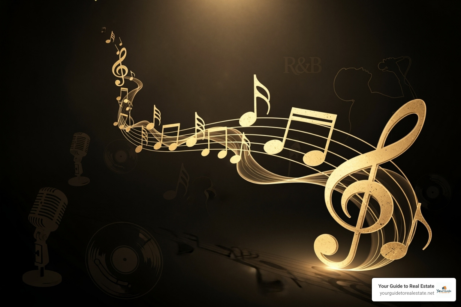 Jesse Powell's musical notes - jesse powell death