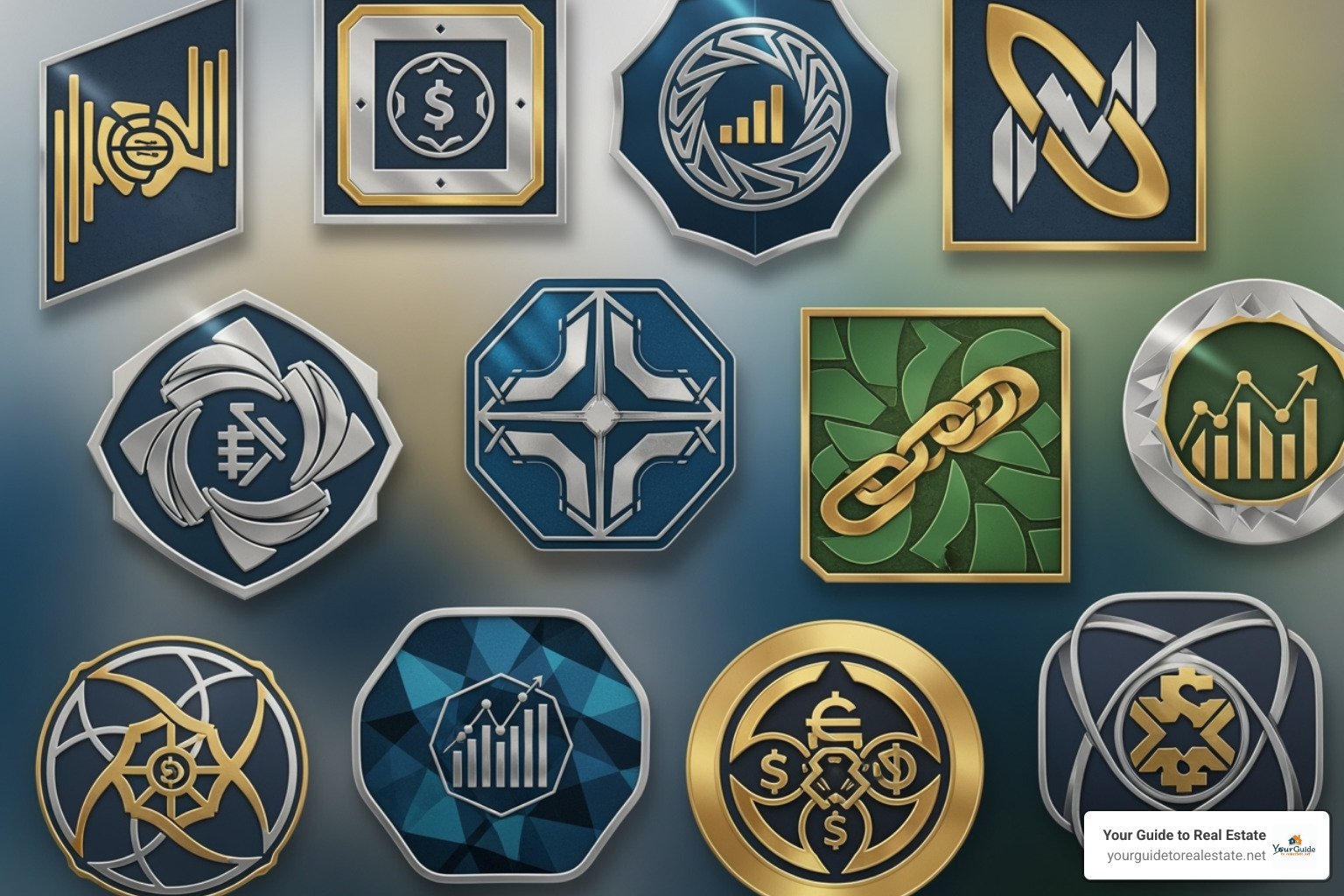 finance certification logos - is finance a good career path