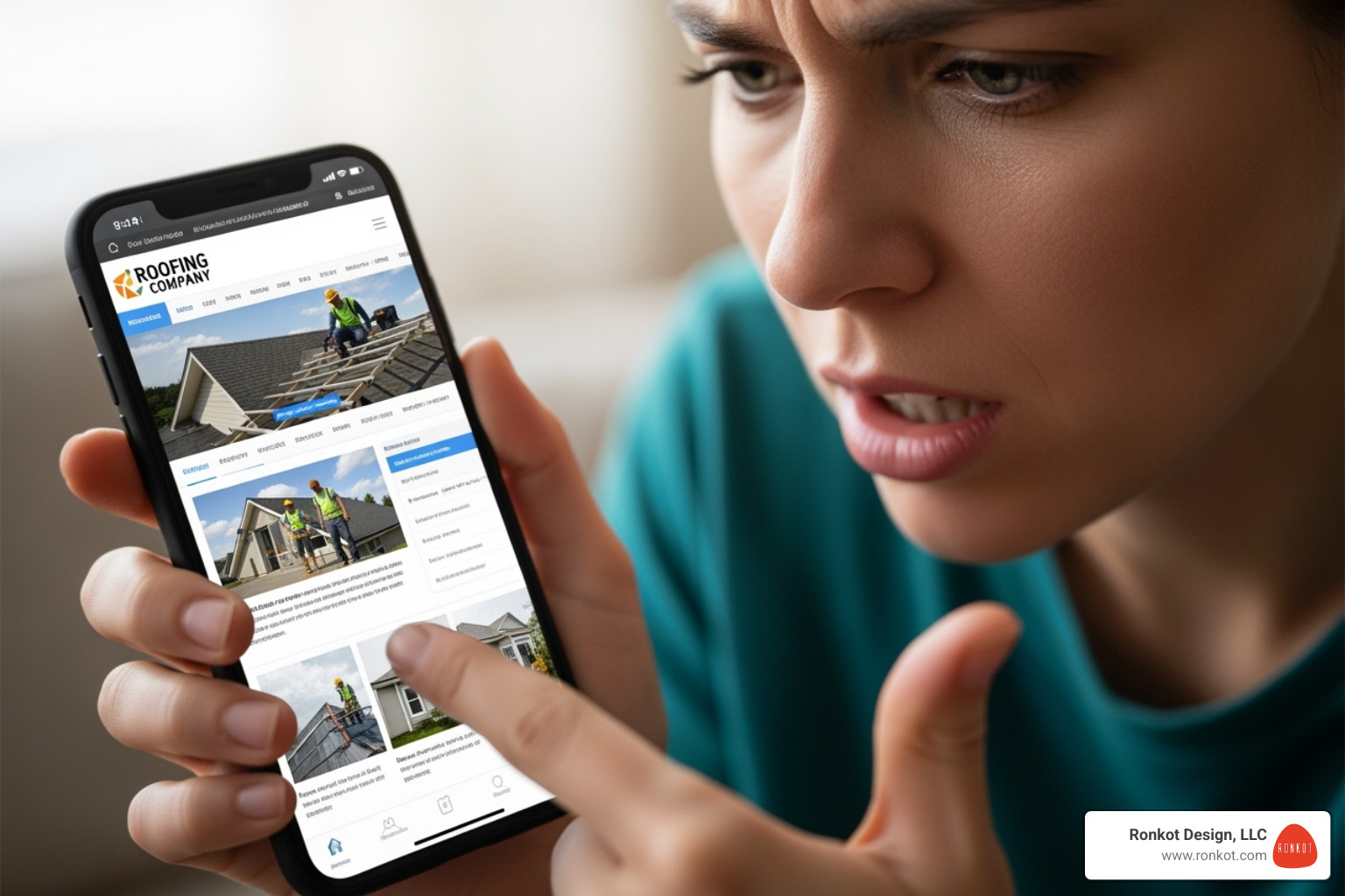 common roofing website mistakes - roofer website designs common roofing website mistakes - roofer website designs