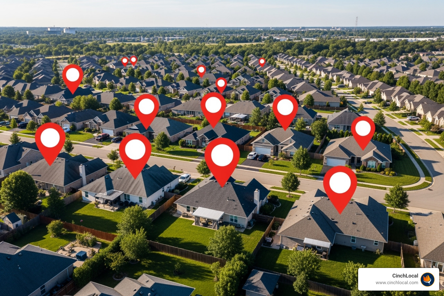 graph showing upward lead growth on roofing website - Roofing marketing