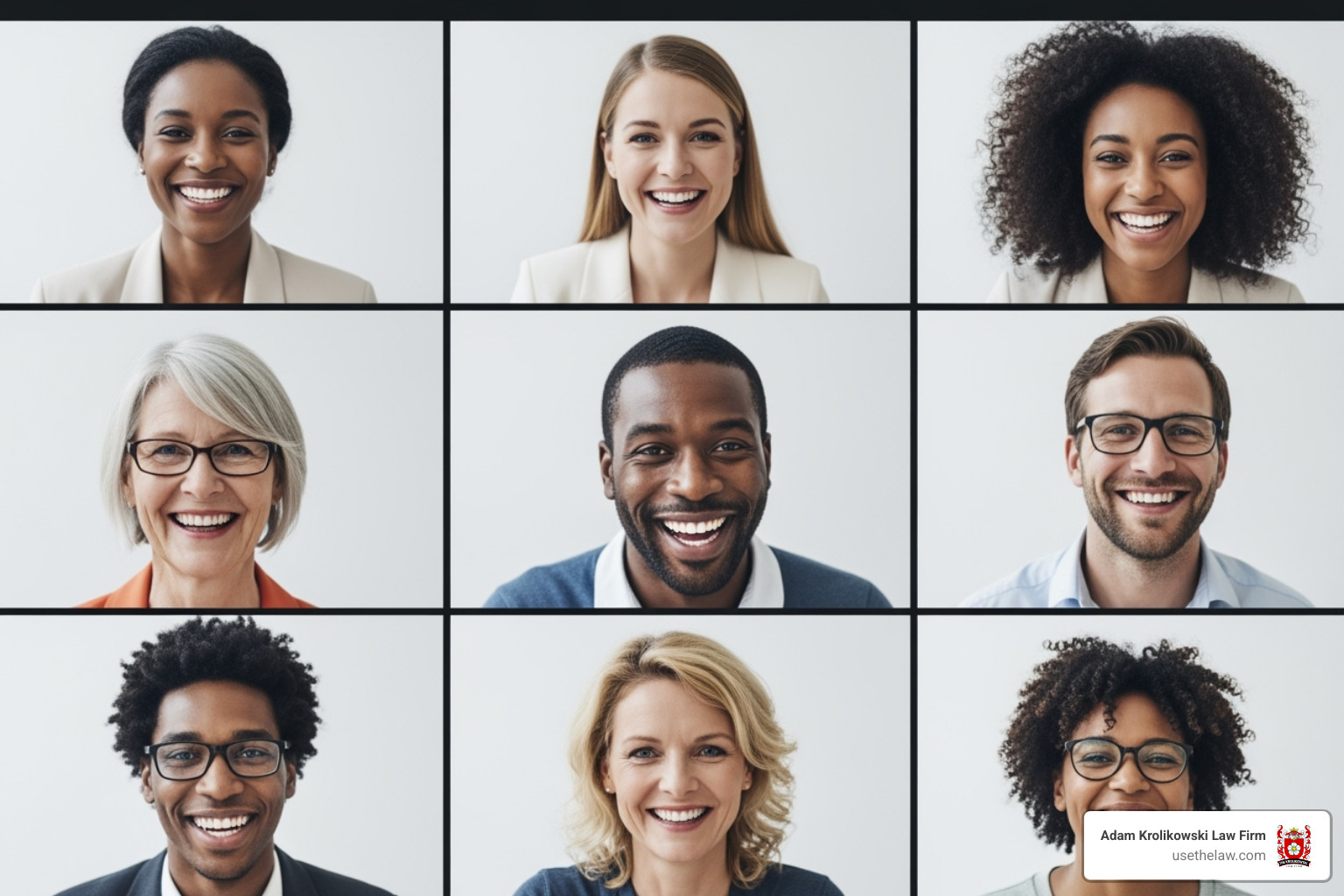 people communicating in a virtual meeting - Los Angeles sexual harassment people communicating in a virtual meeting - Los Angeles sexual harassment