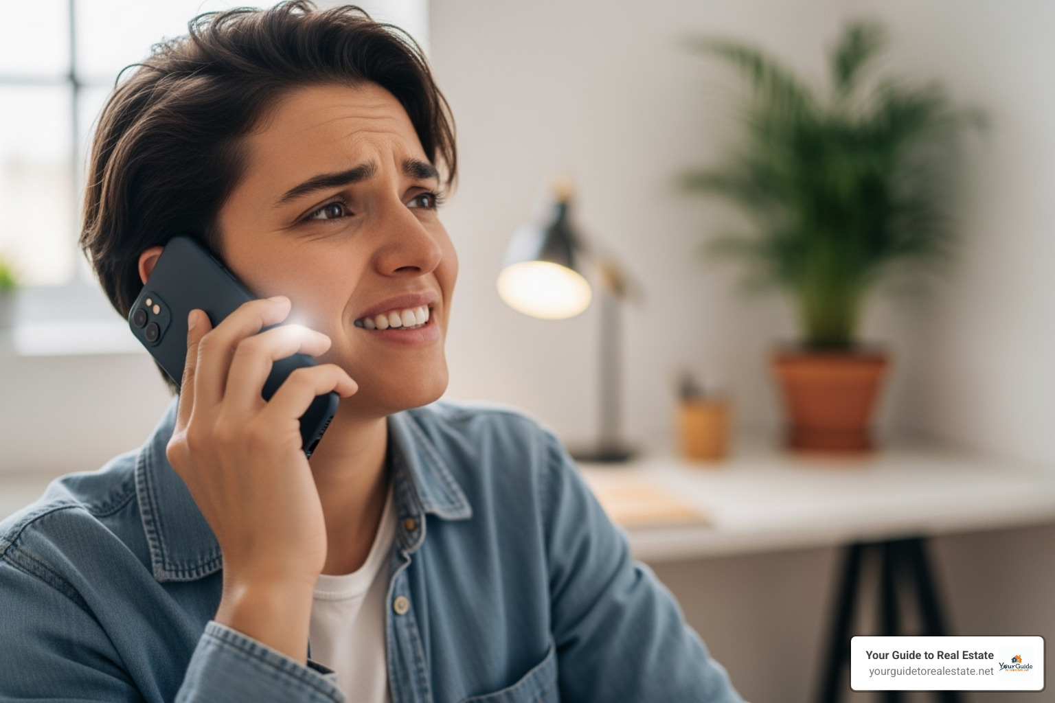 Person on the phone with a helpful agent - social security fairness act retroactive payments