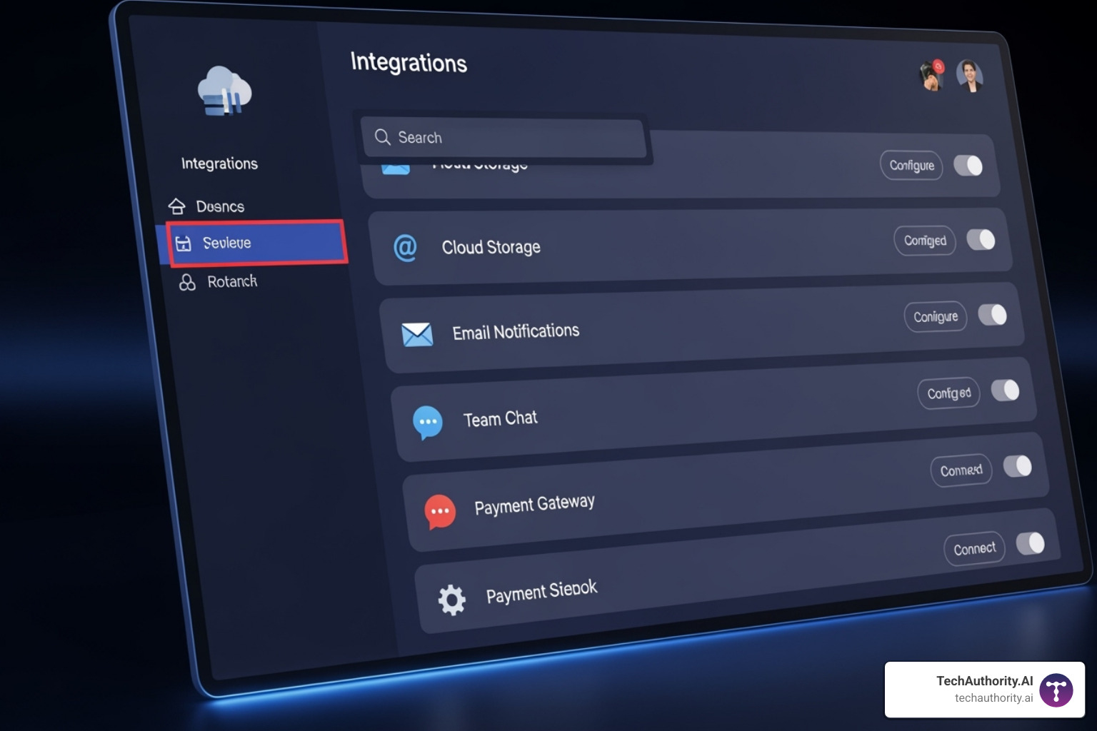 of the ClickFunnels "Integrations" settings page. - clickfunnels crm integration of the ClickFunnels "Integrations" settings page. - clickfunnels crm integration