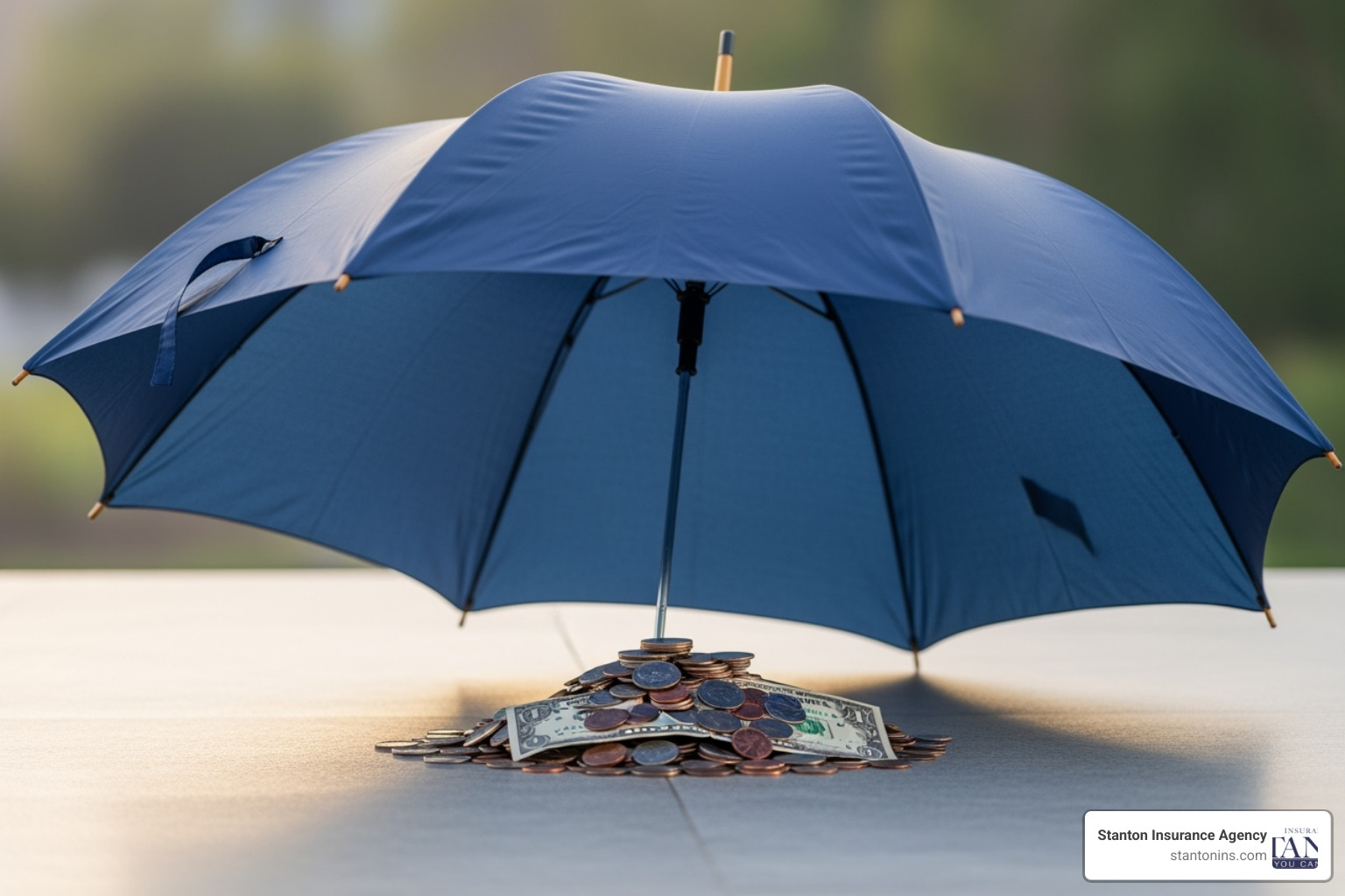 Affordable umbrella insurance - personal liability umbrella insurance cost