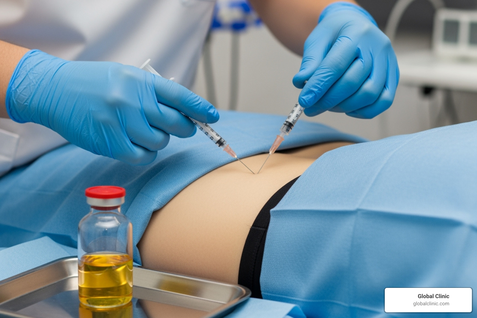 PRP injection procedure diagram - lower back pain treatment near me PRP injection procedure diagram - lower back pain treatment near me