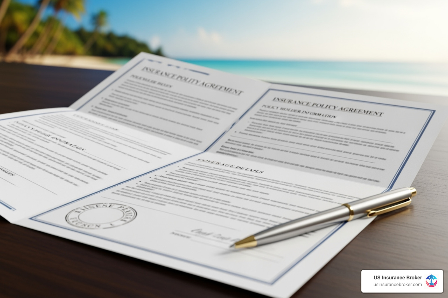 Florida Auto Insurance Policy document - best price car insurance florida Florida Auto Insurance Policy document - best price car insurance florida