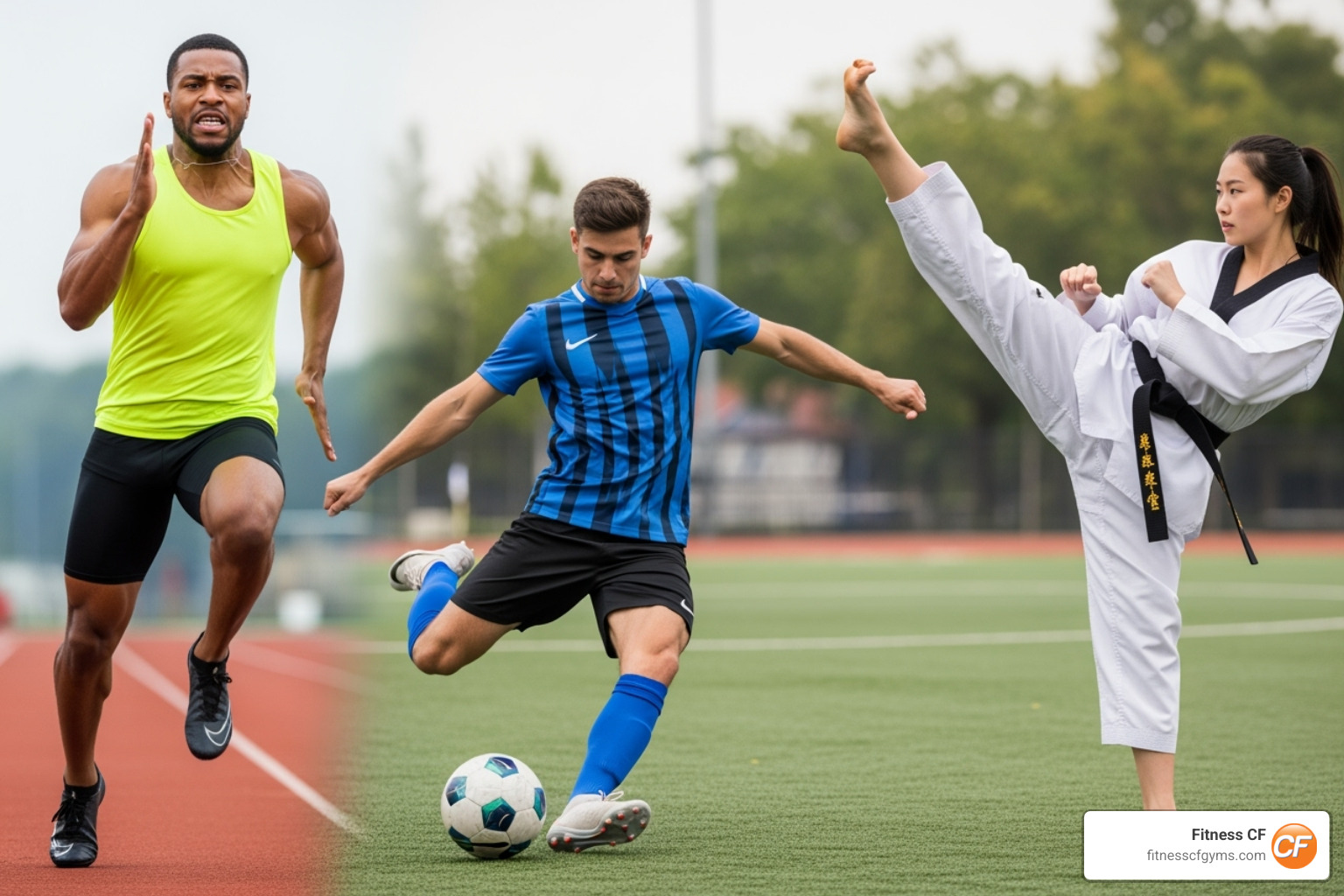 Activities that can cause hip flexor strain like running, soccer, and martial arts - how to treat sore hip flexor Activities that can cause hip flexor strain like running, soccer, and martial arts - how to treat sore hip flexor