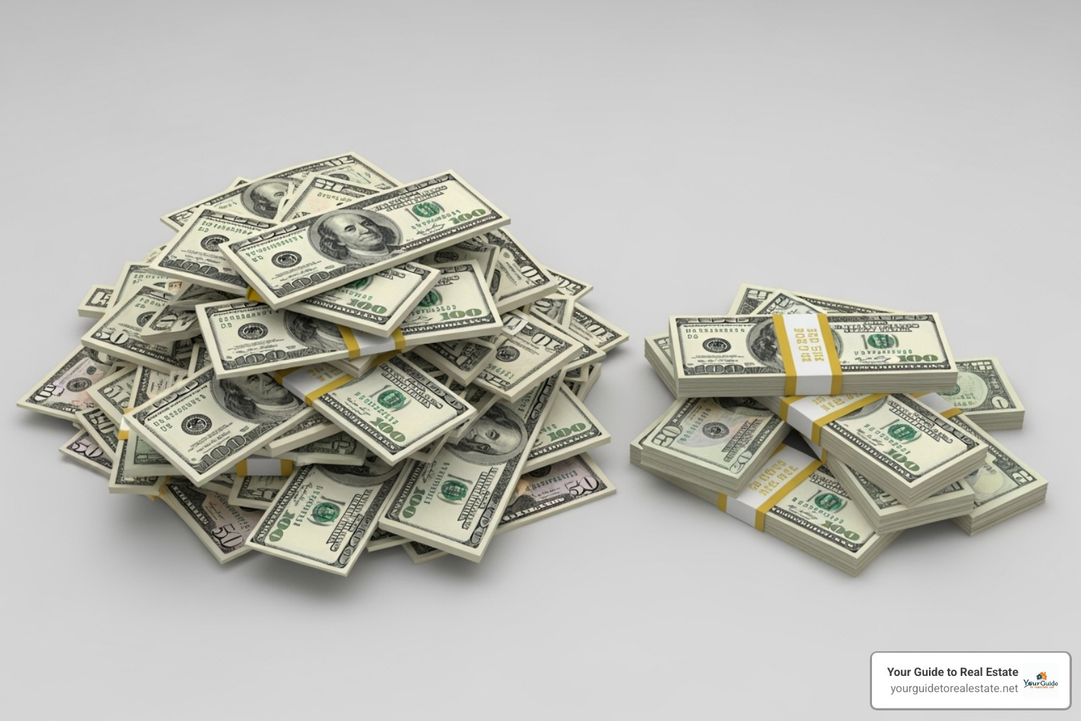 Image of a chart showing loan balance growth with and without paying interest in school - subsidized vs unsubsidized student loans