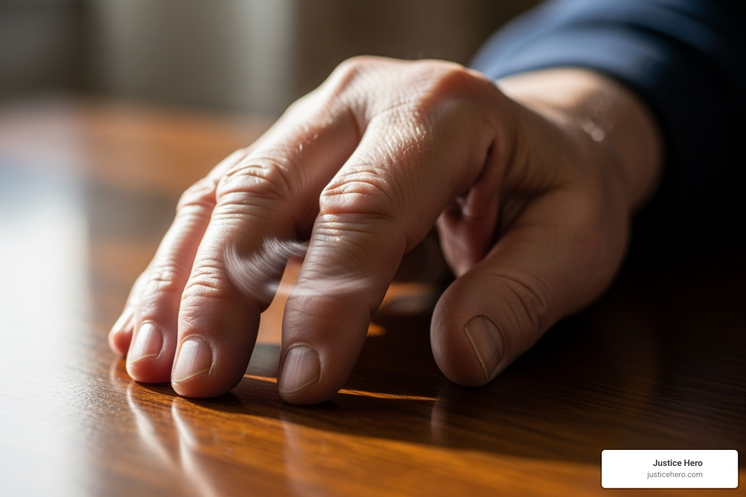 early symptoms of Parkinson's disease - paraquat lawsuit assistance