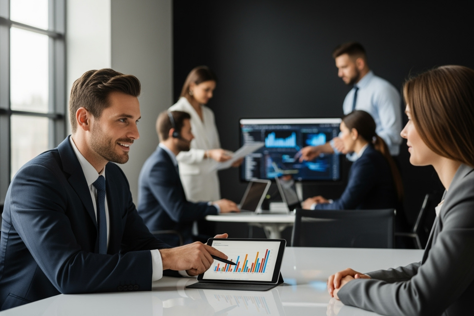 Agency as client-facing brand, reseller as invisible backend partner - seo reseller services