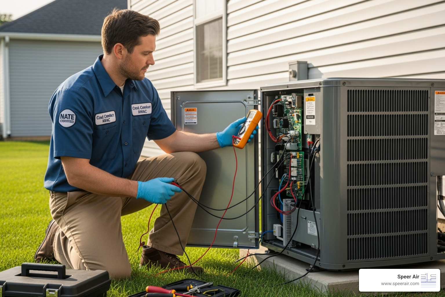 NATE-certified technician - ac installation rockaway nj NATE-certified technician - ac installation rockaway nj