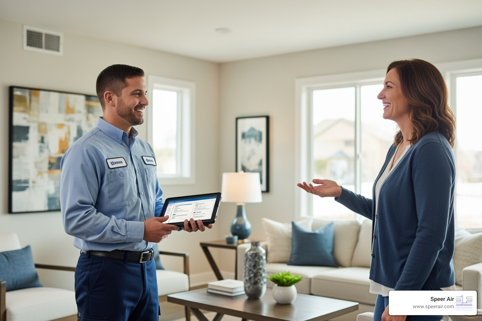 friendly technician and homeowner - ac installation rockaway nj friendly technician and homeowner - ac installation rockaway nj