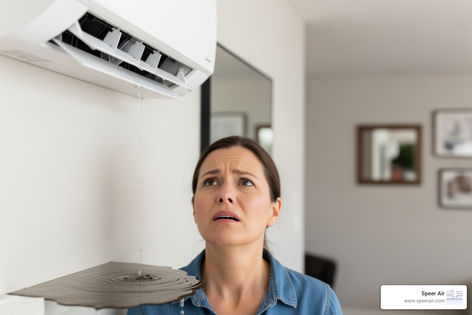 homeowner concerned about dripping ductless unit - ductless ac system denville nj homeowner concerned about dripping ductless unit - ductless ac system denville nj