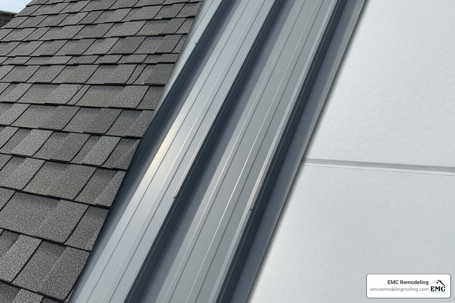 Popular roofing materials: architectural shingles, standing seam metal, and TPO - killeen tx roofing Popular roofing materials: architectural shingles, standing seam metal, and TPO - killeen tx roofing