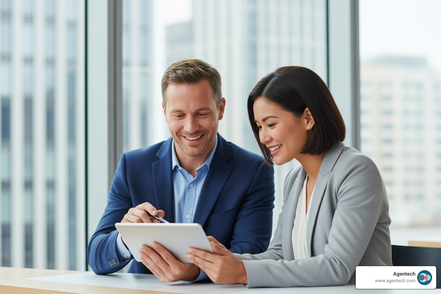 insurance agents - ai for insurance agents