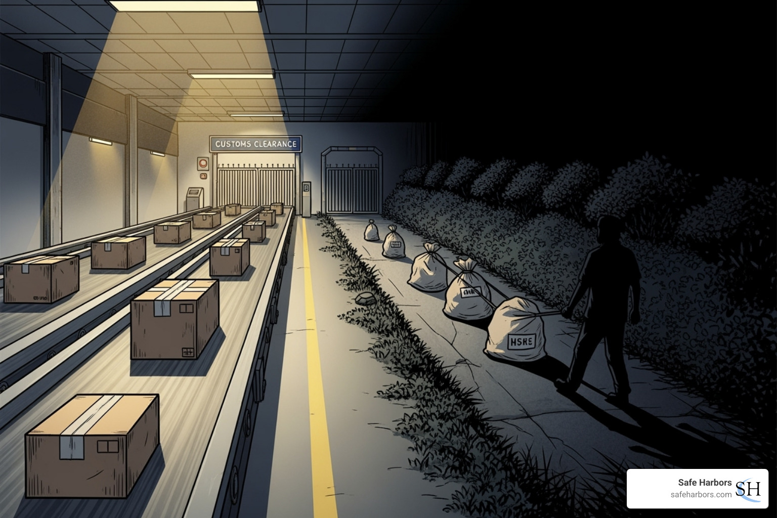 flowchart showing an unauthorized vs. an authorized purchase - Spend category analysis flowchart showing an unauthorized vs. an authorized purchase - Spend category analysis