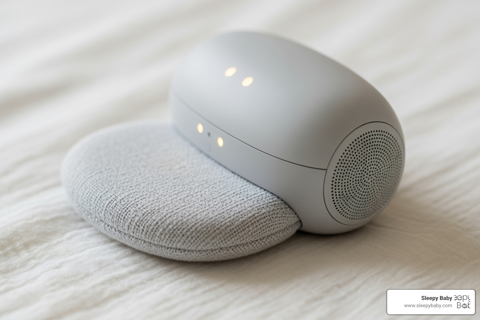 portable sleep aid with patting and white noise features - baby colic treatments portable sleep aid with patting and white noise features - baby colic treatments