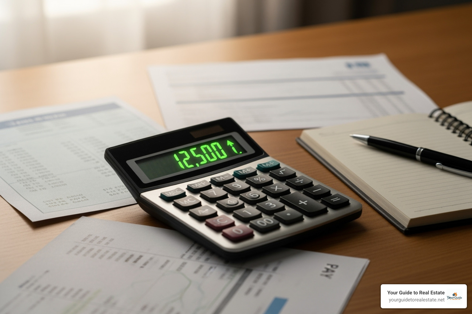 calculator showing increased monthly income - social security fairness act repeal